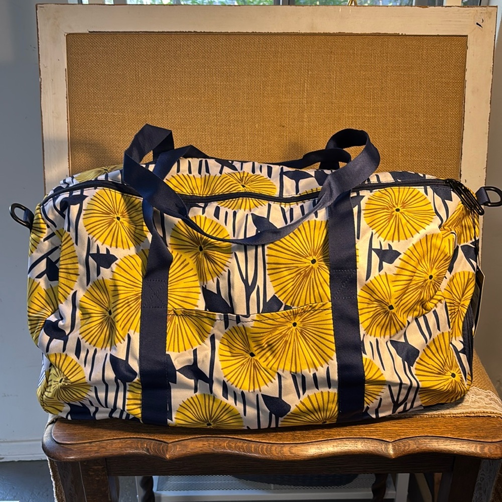 JadynB Duffle